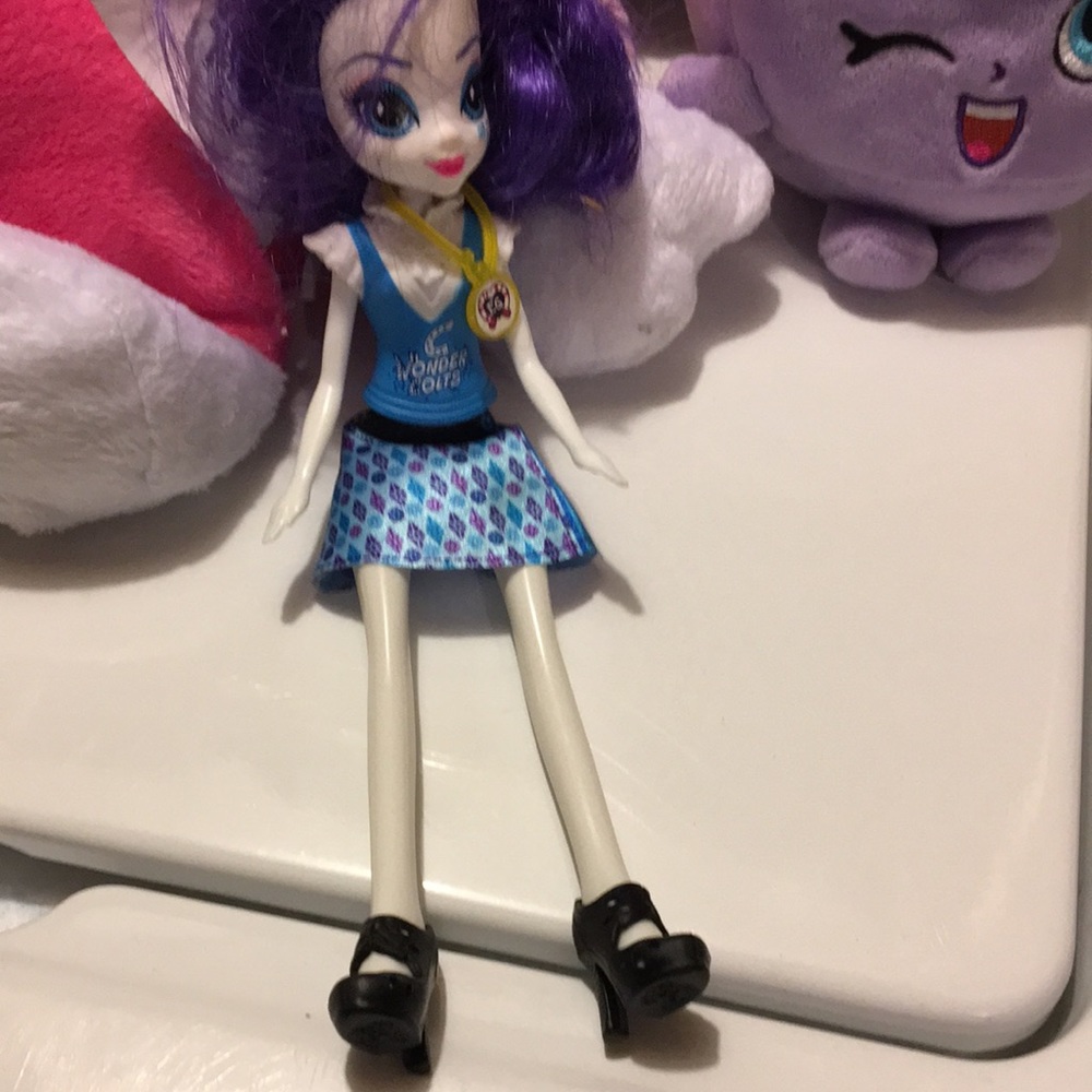 MH Doll - Picture 2 of 4
